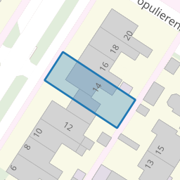 Perceel UHZ02-D-3438