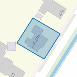 Perceel UHZ02-D-3440