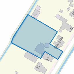 Perceel UHZ02-D-3441