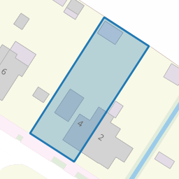 Perceel UHZ02-D-3445