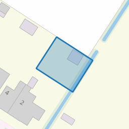 Perceel UHZ02-D-3446