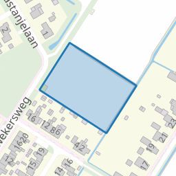 Perceel UHZ02-D-3447