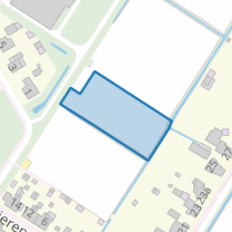 Perceel UHZ02-D-3448