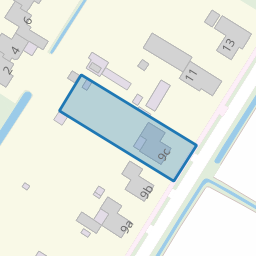 Perceel UHZ02-D-3472