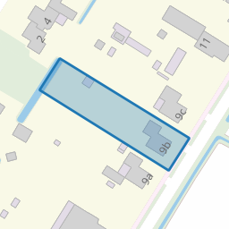 Perceel UHZ02-D-3473