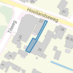 Perceel UHZ02-D-3497