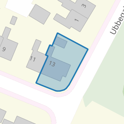 Perceel UHZ02-D-3501