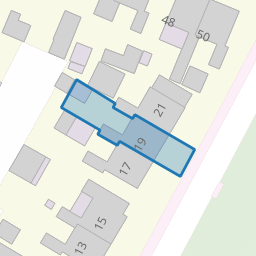 Perceel UHZ02-D-3505