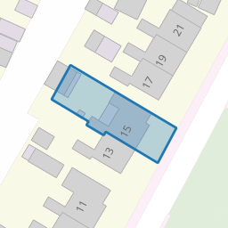 Perceel UHZ02-D-3510