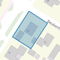 Perceel UHZ02-D-3511