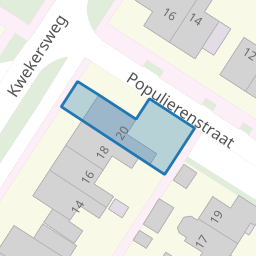 Perceel UHZ02-D-3521