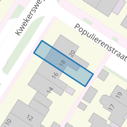 Perceel UHZ02-D-3522