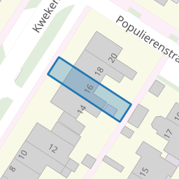 Perceel UHZ02-D-3523