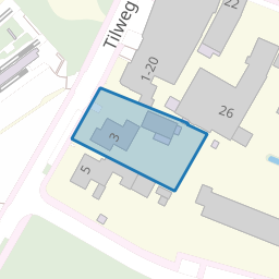 Perceel UHZ02-D-3532