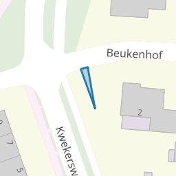 Perceel UHZ02-D-3539