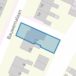 Perceel UHZ02-D-3542