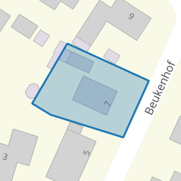 Perceel UHZ02-D-3548