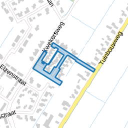 Perceel UHZ02-D-3564