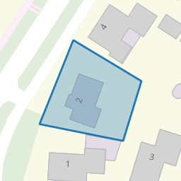 Perceel UHZ02-D-3565