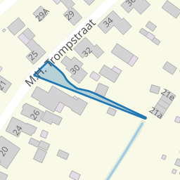 Perceel UHZ02-D-3567