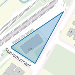 Perceel UHZ02-D-3570