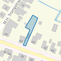 Perceel UHZ02-D-3594