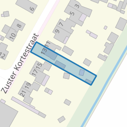 Perceel UHZ02-D-3597