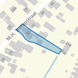 Perceel UHZ02-D-3629