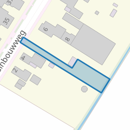 Perceel UHZ02-D-3664