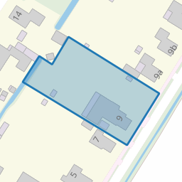 Perceel UHZ02-D-3671