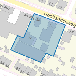 Perceel UHZ02-D-3678