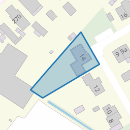 Perceel UHZ02-D-3695