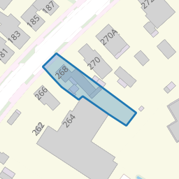 Perceel UHZ02-D-3697