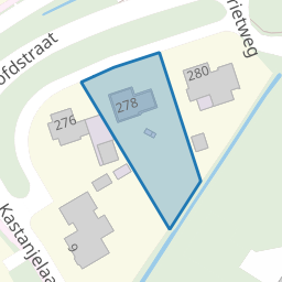 Perceel UHZ02-D-3708