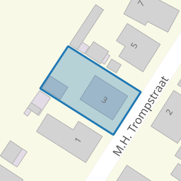 Perceel UHZ02-D-3720