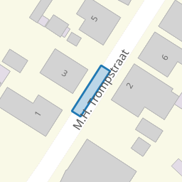 Perceel UHZ02-D-3721