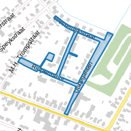 Perceel UHZ02-D-3725