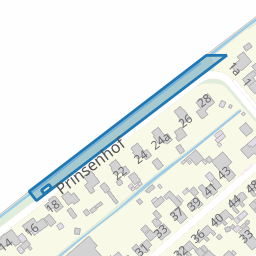 Perceel UHZ02-D-3733