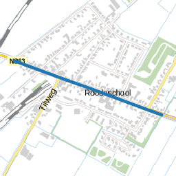 Perceel UHZ02-D-3736