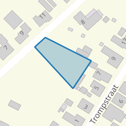 Perceel UHZ02-D-3739