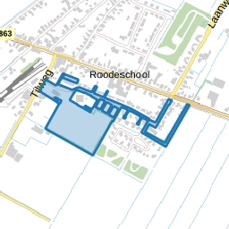 Perceel UHZ02-D-3743