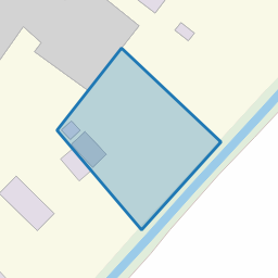 Perceel UHZ02-G-1060