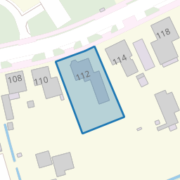 Perceel UHZ02-G-1138