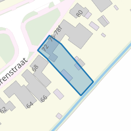 Perceel UHZ02-G-1296