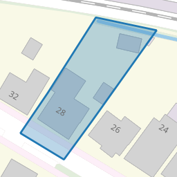 Perceel UHZ02-G-1528