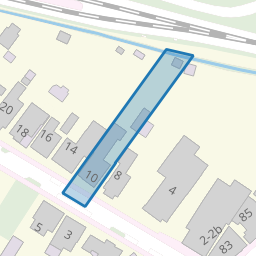 Perceel UHZ02-G-1546