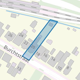 Perceel UHZ02-G-1564