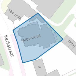 Perceel UHZ02-G-1598