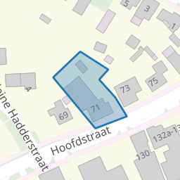 Perceel UHZ02-G-1646