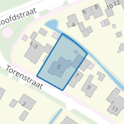 Perceel UHZ02-G-1653